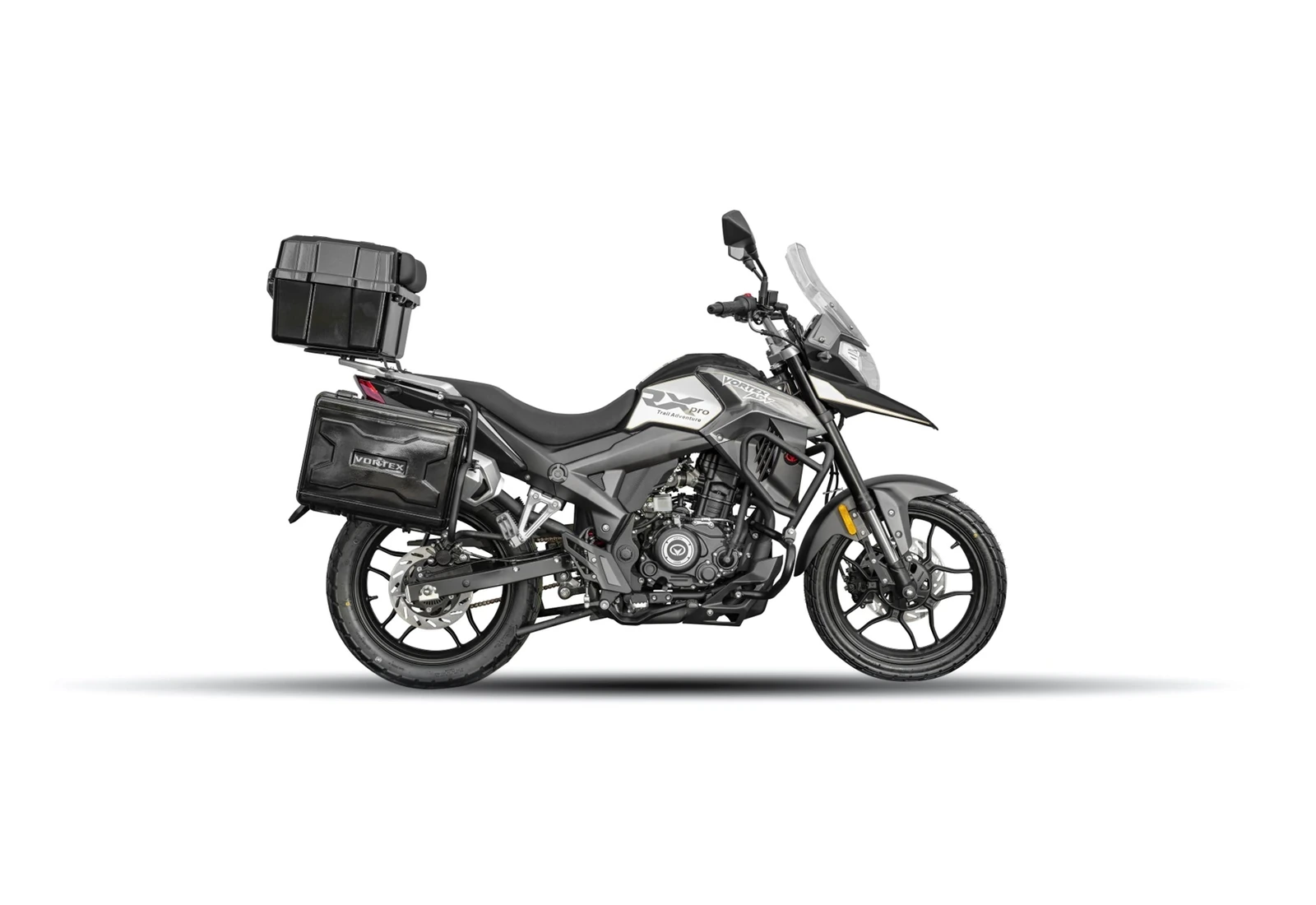 Vortex Trail RXPro 125