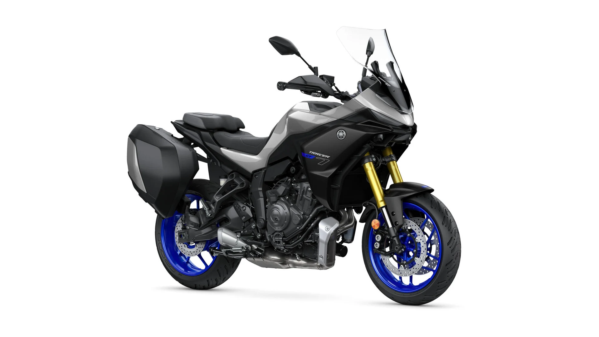 Yamaha Tracer 7 GT