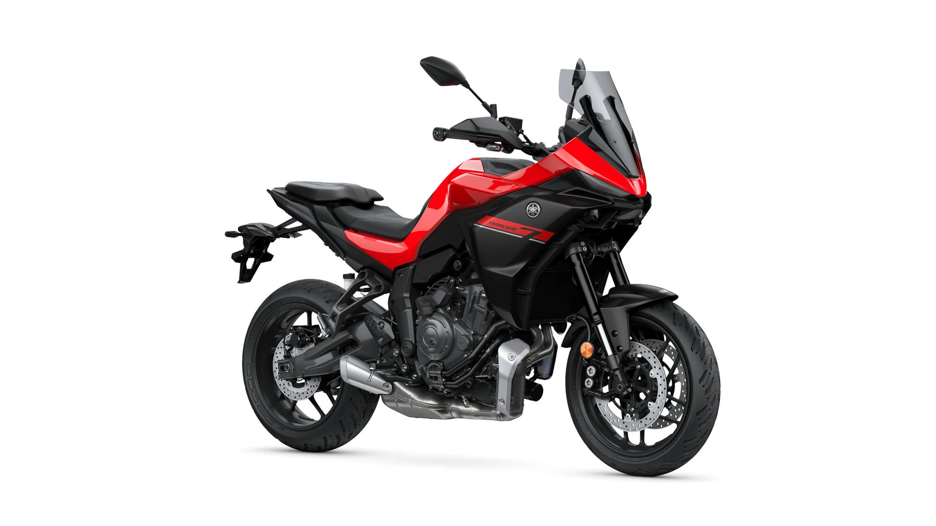 Yamaha Tracer 7